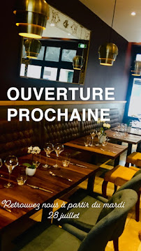 Photos du propriétaire du Restaurant Brasserie des Antiquaires à Grenoble - n°4