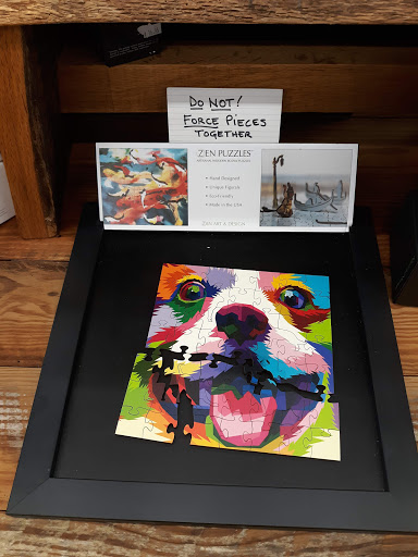 Hardware Store «Southern Home & Ranch Center», reviews and photos, 1110 N Park St, Carrollton, GA 30117, USA