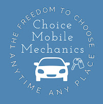 Choice Mobile Mechanics - Photo 2 - Car repair in Greenville, SC, Greenville