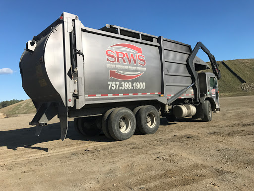 Select Recycling Waste Services, Inc. (Richmond & Surrounding Area)