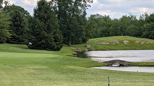 Golf Club «Westchester Hills Golf Club», reviews and photos, 401 Ridgeway, White Plains, NY 10605, USA