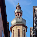 Photo n°1 de l'avis de Karl-Heinz.e fait le 21/09/2023 à 07:31 sur le  Boutique Hotel Lohspeicher Garni à Cochem