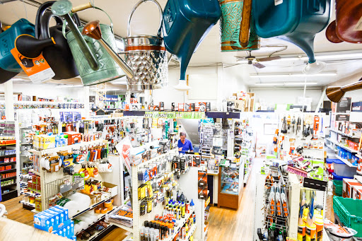 Home Improvement Store «Five Corners Hardware Co.», reviews and photos, 305 W McGraw St, Seattle, WA 98119, USA