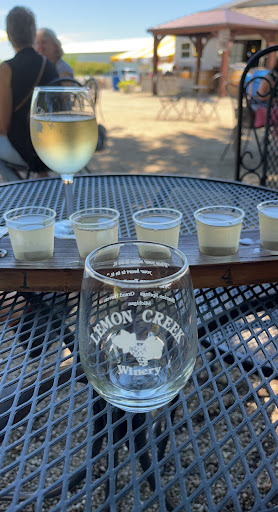 Winery «Lemon Creek Winery», reviews and photos, 533 E Lemon Creek Rd, Berrien Springs, MI 49103, USA