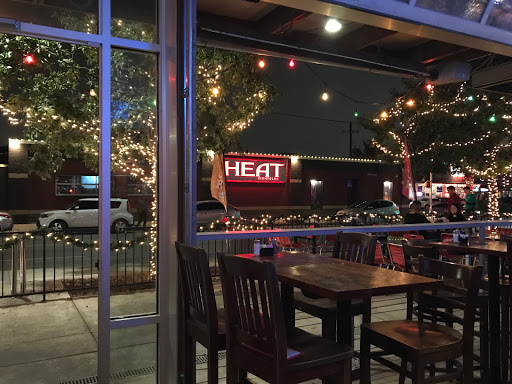 Gay Night Club «Heat», reviews and photos, 1500 N Main Ave, San Antonio, TX 78212, USA