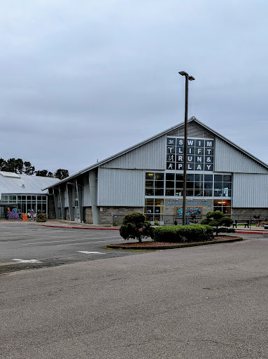 Community Center «Lincoln City Community Center», reviews and photos, 2150 NE Oar Pl, Lincoln City, OR 97367, USA