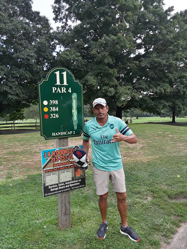 Public Golf Course «Neshaminy Valley Golf Club - OPEN to PUBLIC», reviews and photos, 440 Almshouse Rd, Richboro, PA 18954, USA