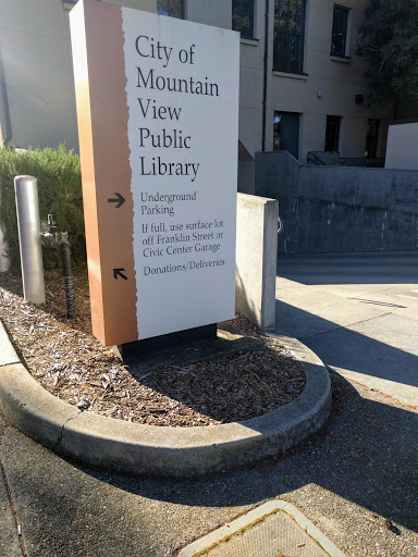 Historical Landmark «Berlin Wall», reviews and photos, 585 Franklin St, Mountain View, CA 94041, USA