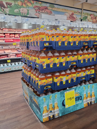 Grocery Store «Bravo Supermarkets», reviews and photos, 6767 Pembroke Rd, Pembroke Pines, FL 33023, USA