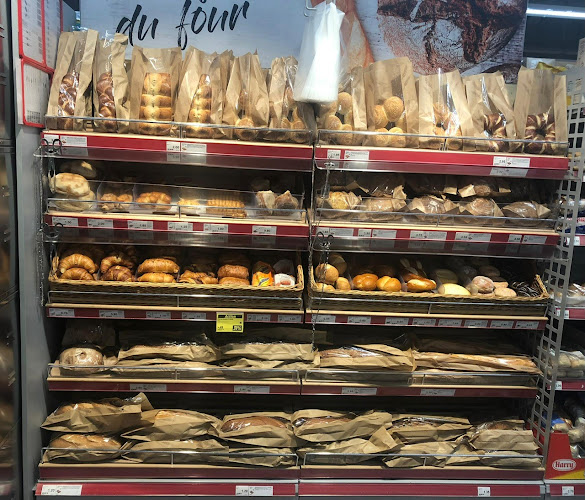 Denner Discount - Supermarkt