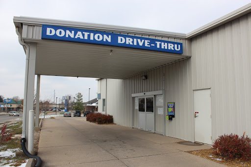 Goodwill Store, 2001 Cedar Plaza Dr, Muscatine, IA 52761, Thrift Store