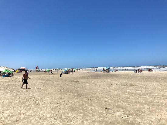 Santa Teresinha Beach