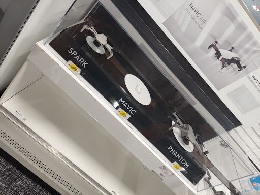 Electronics Store «Best Buy», reviews and photos, 1705 Norman Dr, Valdosta, GA 31601, USA