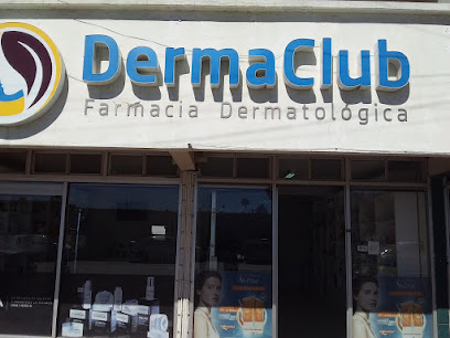 Farmacia Dermaclub