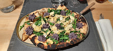 Pizza du Pizzeria La Maison de la Pizza Sana à Saint-Martin-le-Vinoux - n°7