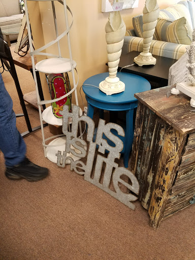 Furniture Store «Seaside Furniture», reviews and photos, 3301 NJ-37, Toms River, NJ 08753, USA