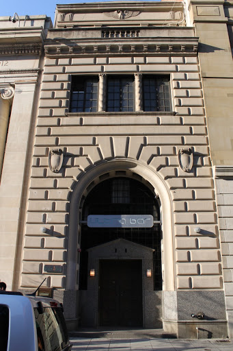 Night Club «Ultrabar», reviews and photos, 911 F St NW, Washington, DC 20004, USA