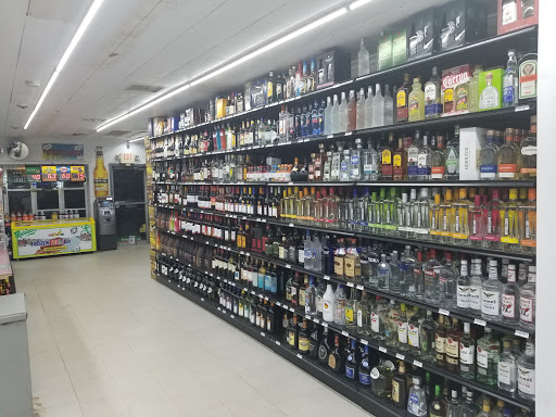Liquor Store «Homestead Liquors & Bar», reviews and photos, 1700 W 4th St, Piscataway Township, NJ 08854, USA