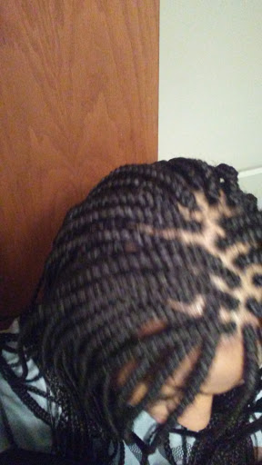 Hair Salon «La Diva hair Braiding Salon and Supplies», reviews and photos, 446 University Ave W, St Paul, MN 55103, USA