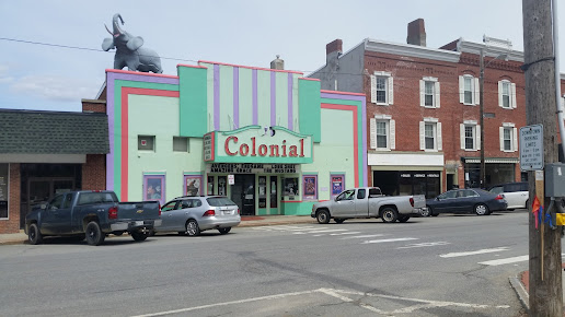 Colonial Theatre
