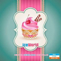 Ice World Real Store
