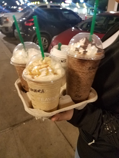 Coffee Shop «Starbucks», reviews and photos, 1601 N Cockrell Hill Rd, Dallas, TX 75211, USA