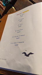Photo n°14 de Restaurant de la Galette à Beauvoir ()
