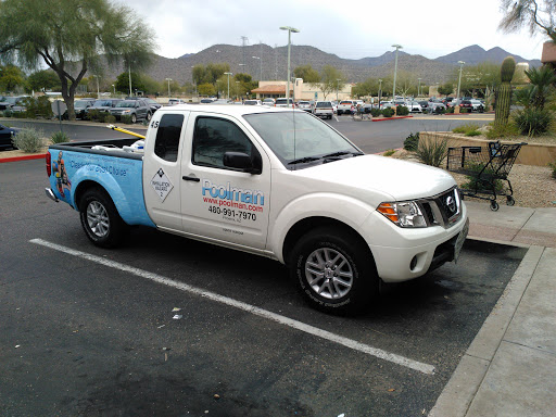 Shopping Mall «Ancala Village Shopping Center», reviews and photos, 11250 E Vía Linda, Scottsdale, AZ 85259, USA