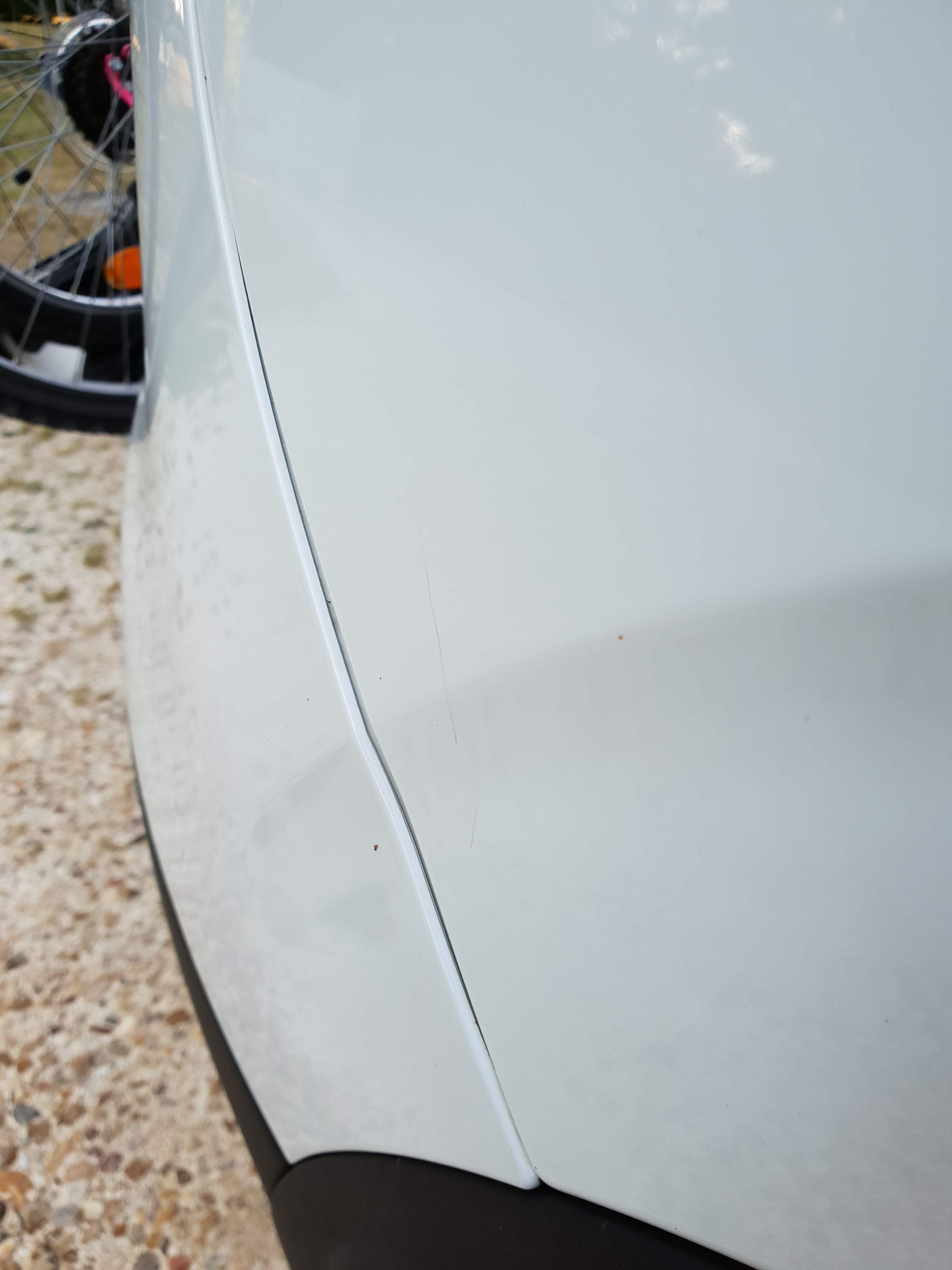 Photo n° 4 de l'avis de Christophe.r fait le 05/12/2018 à 23:08