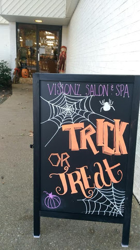 Spa «Visionz Salon & Spa», reviews and photos, 704 Thimble Shoals Blvd, Newport News, VA 23606, USA