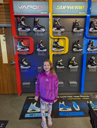 Sporting Goods Store «Lettermen Sports», reviews and photos, 15600 37th Ave N, Plymouth, MN 55446, USA