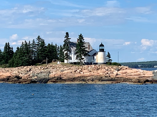 Tourist Attraction «Acadian Boat Tours», reviews and photos, 119 Eden St, Bar Harbor, ME 04609, USA