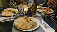 Plats et boissons du Restaurant libanais Atelier Beyrouth à Paris - n°13