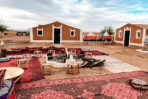 Desert Camp Chraika image