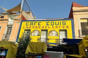 Café Equis. "La Casa Del Café" image