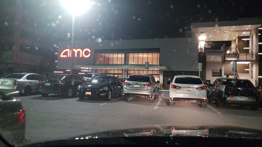 Movie Theater «AMC Wheaton Mall 9», reviews and photos, 11006 Veirs Mill Rd, Silver Spring, MD 20902, USA