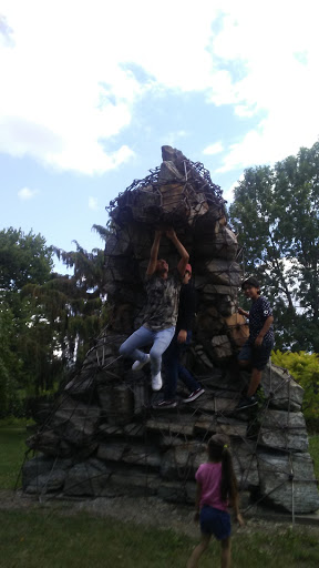 Park «High Bridge Park North», reviews and photos, 476 Smith Ave S, St Paul, MN 55102, USA