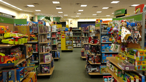 Book Store «Barnes & Noble Booksellers Crocker Park», reviews and photos, 198 Crocker Park Blvd, Westlake, OH 44145, USA