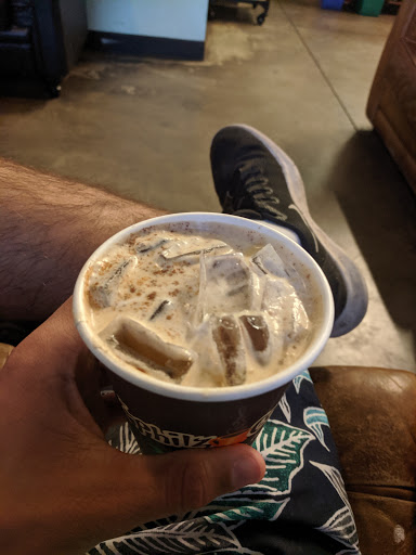 Coffee Shop «Philz Coffee», reviews and photos, 101 Forest Ave, Palo Alto, CA 94301, USA