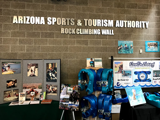 Gym «Ability360 Sports & Fitness Center», reviews and photos, 5031 E Washington St, Phoenix, AZ 85034, USA