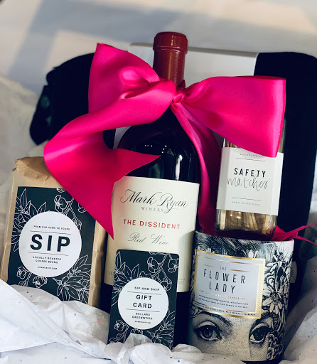 Shipping and Mailing Service «Greenwood Sip & Ship», reviews and photos, 7511 Greenwood Ave N, Seattle, WA 98103, USA