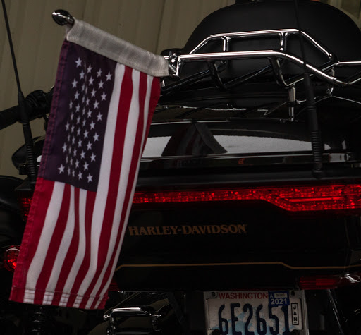 Harley-Davidson Dealer «Destination Harley-Davidson of Silverdale», reviews and photos, 9625 Provost Rd NW, Silverdale, WA 98383, USA