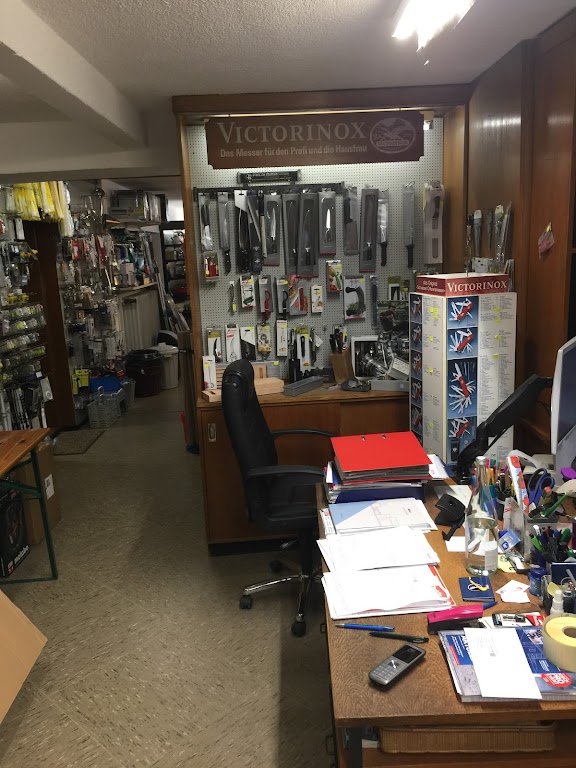 Eisen Liebl, Inh. Richard Heilmayer e.K.