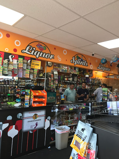 Hot Spot Grocery and Liquors