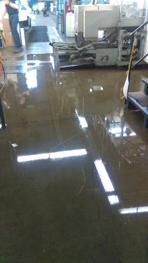 Commercial Printer «Henry Wurst, Inc. Kansas City», reviews and photos, 1331 Saline St, North Kansas City, MO 64116, USA