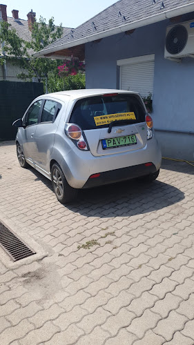 Opel Szerviz - Sas Ferenc - Érd