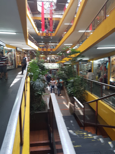 El Caracol Centro De Compras - Chillán