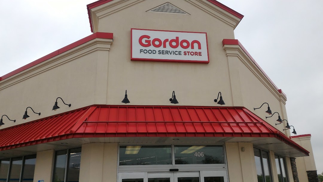 Gordon Food Service Store