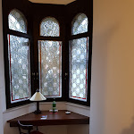 Photo n°6 de l'avis de Mike.. fait le 21/04/2019 à 19:46 sur le  Villa Kleine Wartburg à Eisenach