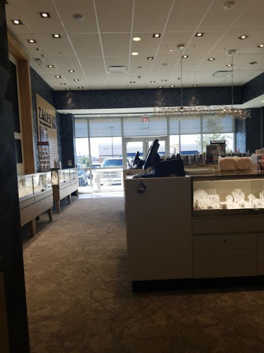 Jewelry Store «Zales - The Diamond Store», reviews and photos, 1600 San Jacinto Mall, Baytown, TX 77521, USA